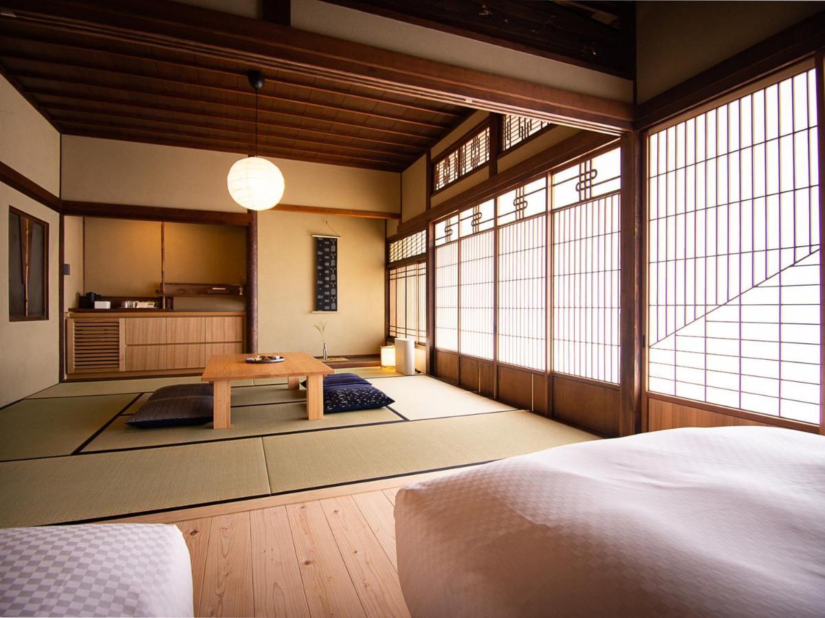 Hotel Cultia Dazaifu Esterno foto