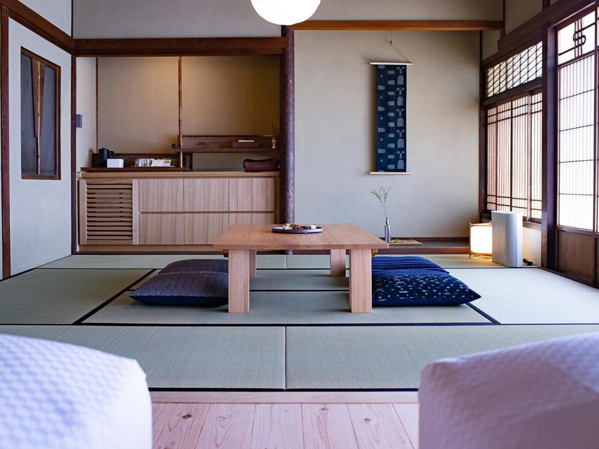 Hotel Cultia Dazaifu Esterno foto