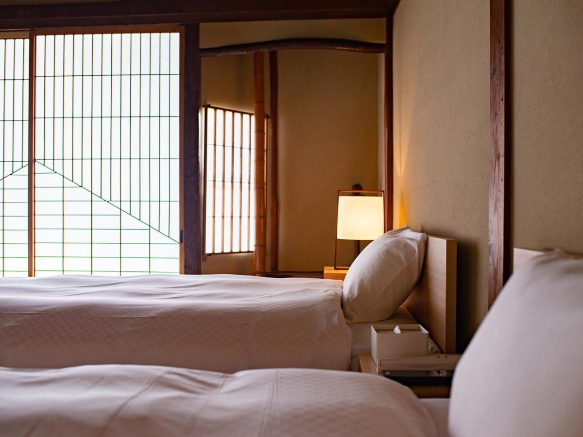 Hotel Cultia Dazaifu Esterno foto
