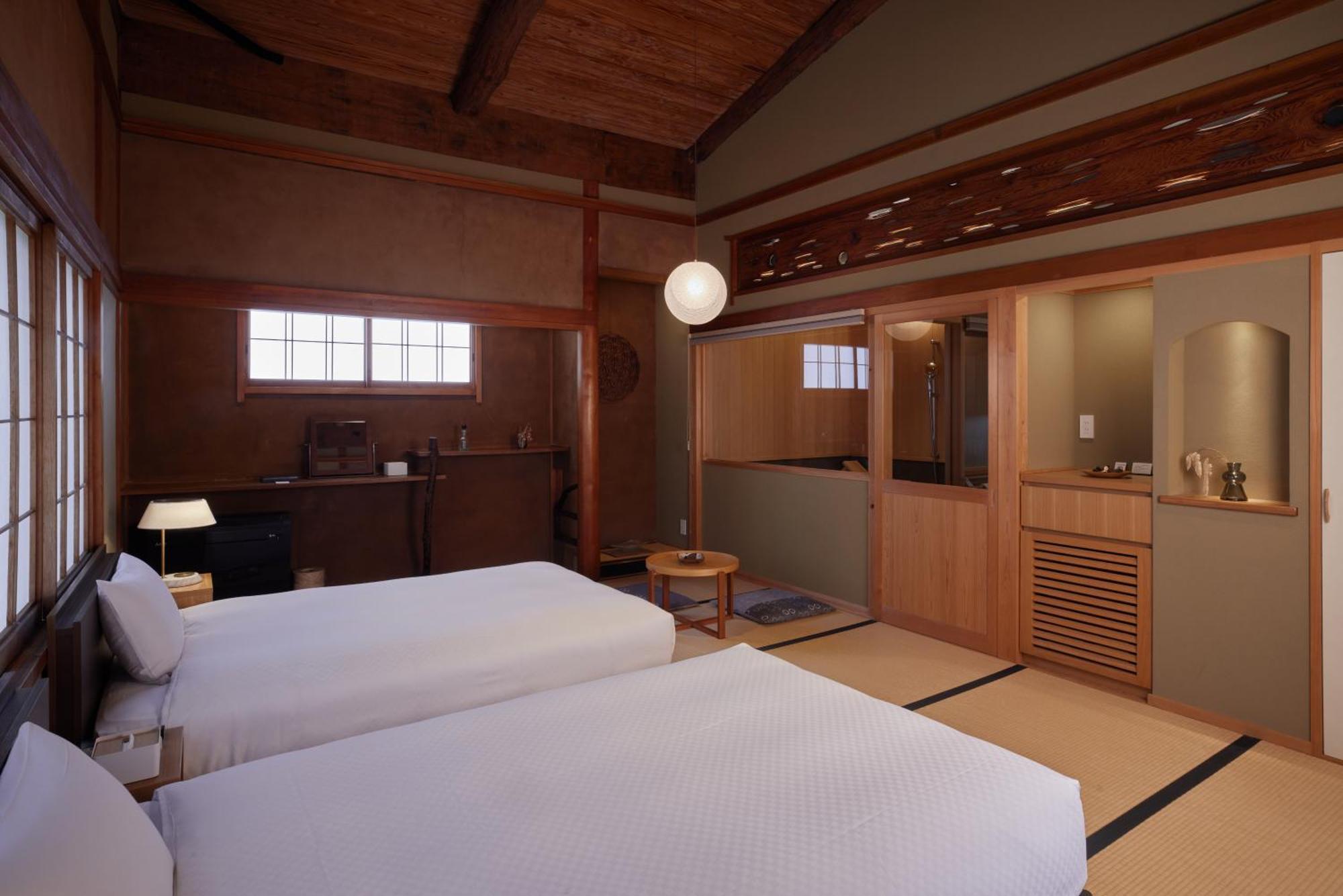 Hotel Cultia Dazaifu Esterno foto