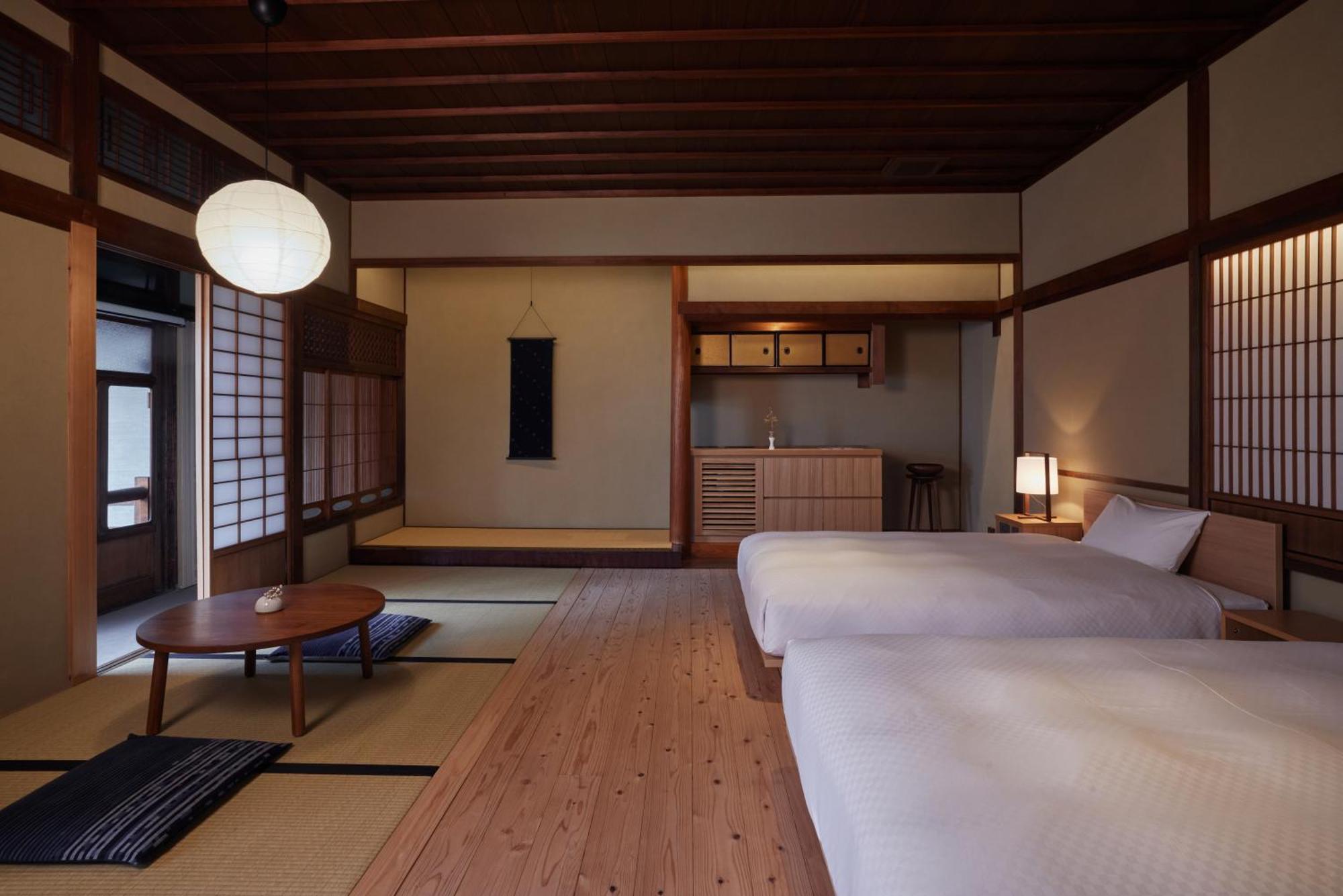 Hotel Cultia Dazaifu Esterno foto