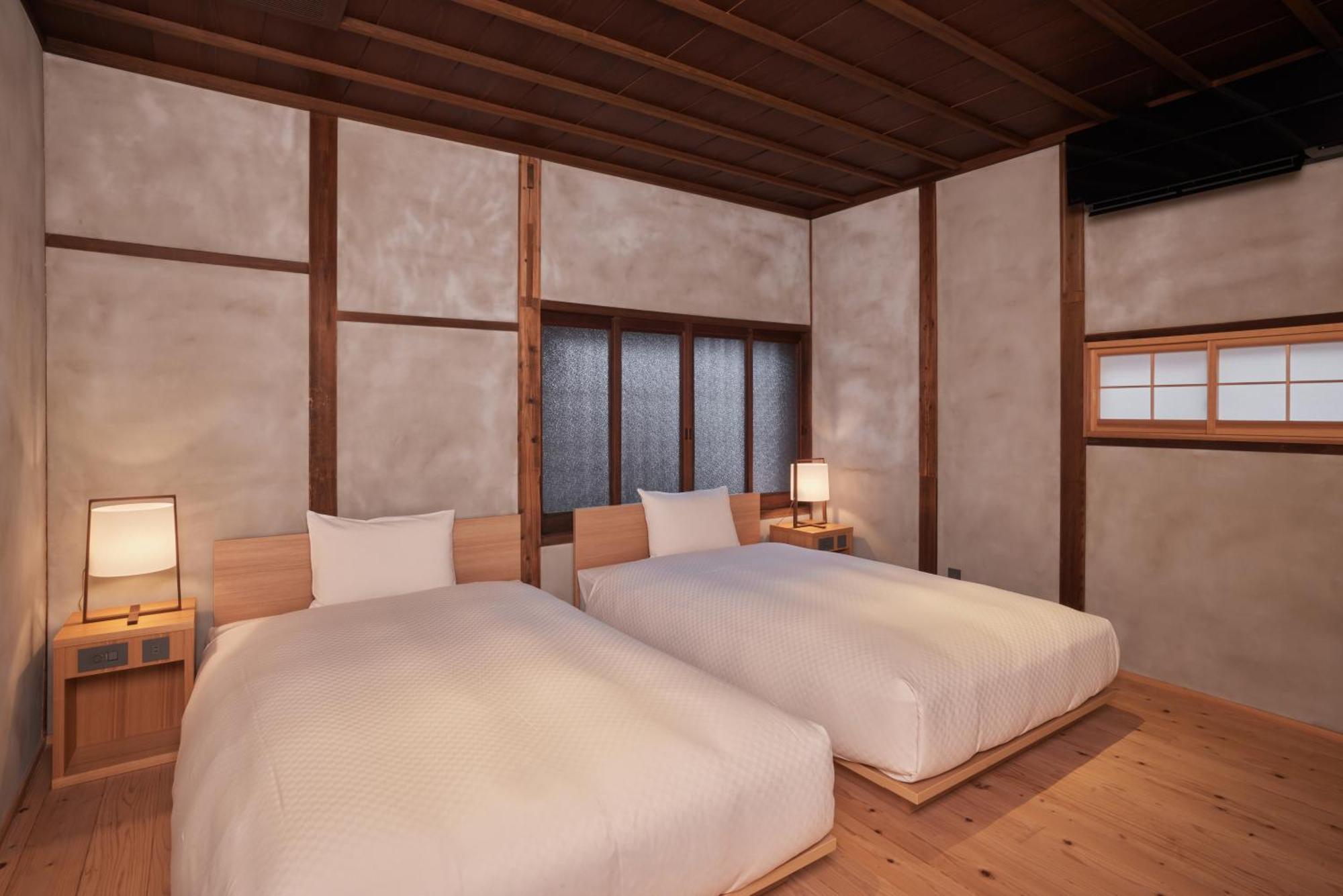Hotel Cultia Dazaifu Esterno foto