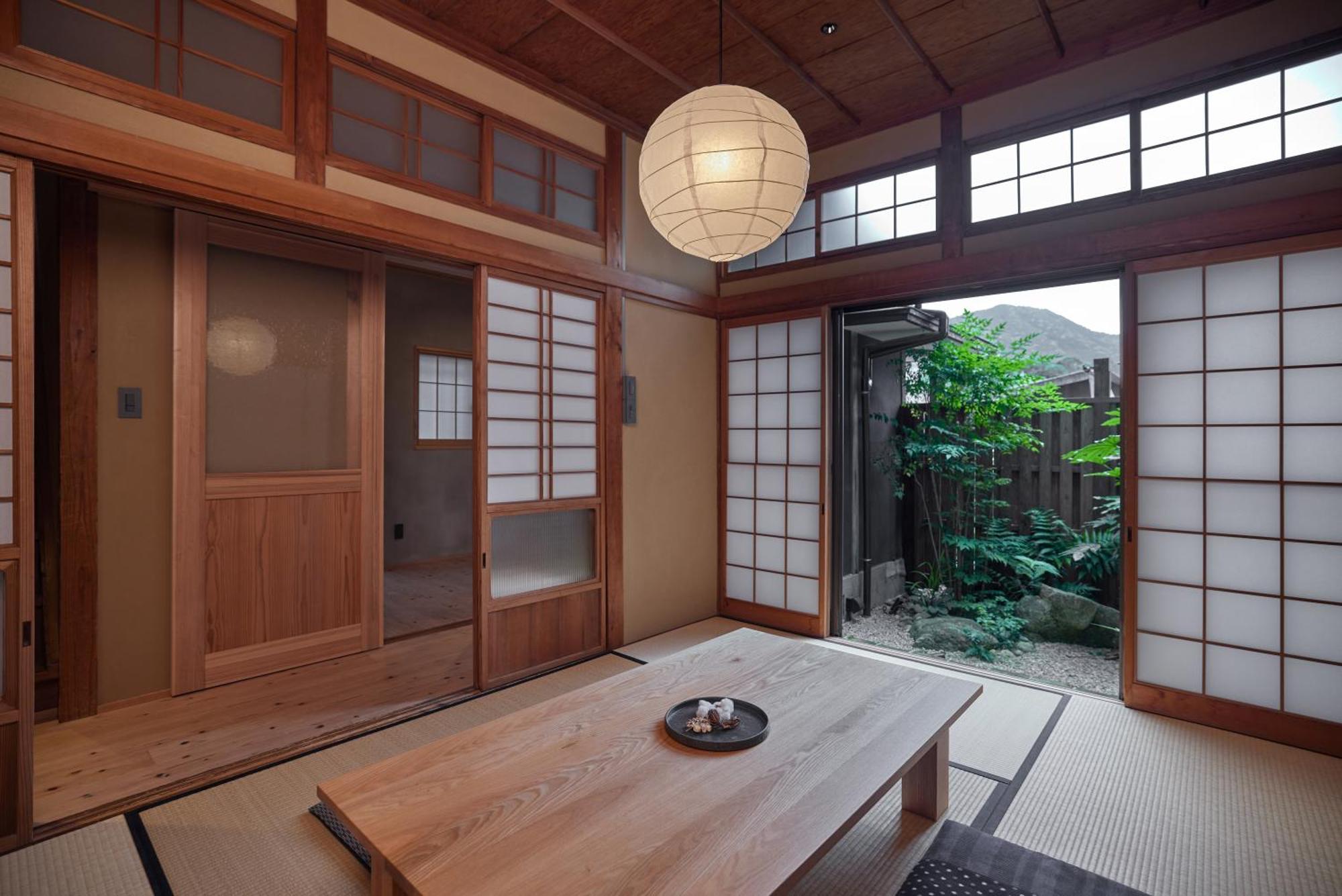 Hotel Cultia Dazaifu Esterno foto
