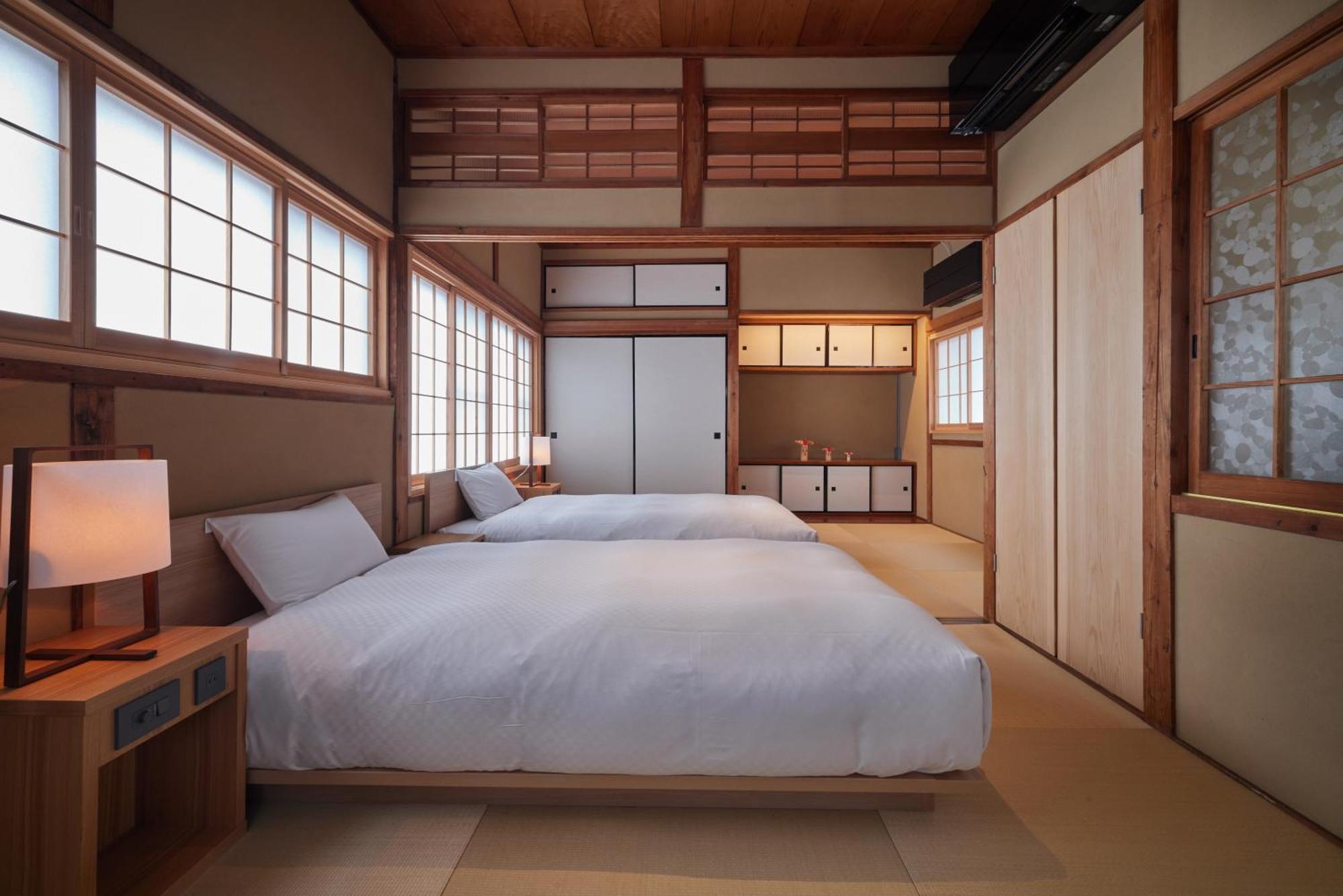 Hotel Cultia Dazaifu Esterno foto