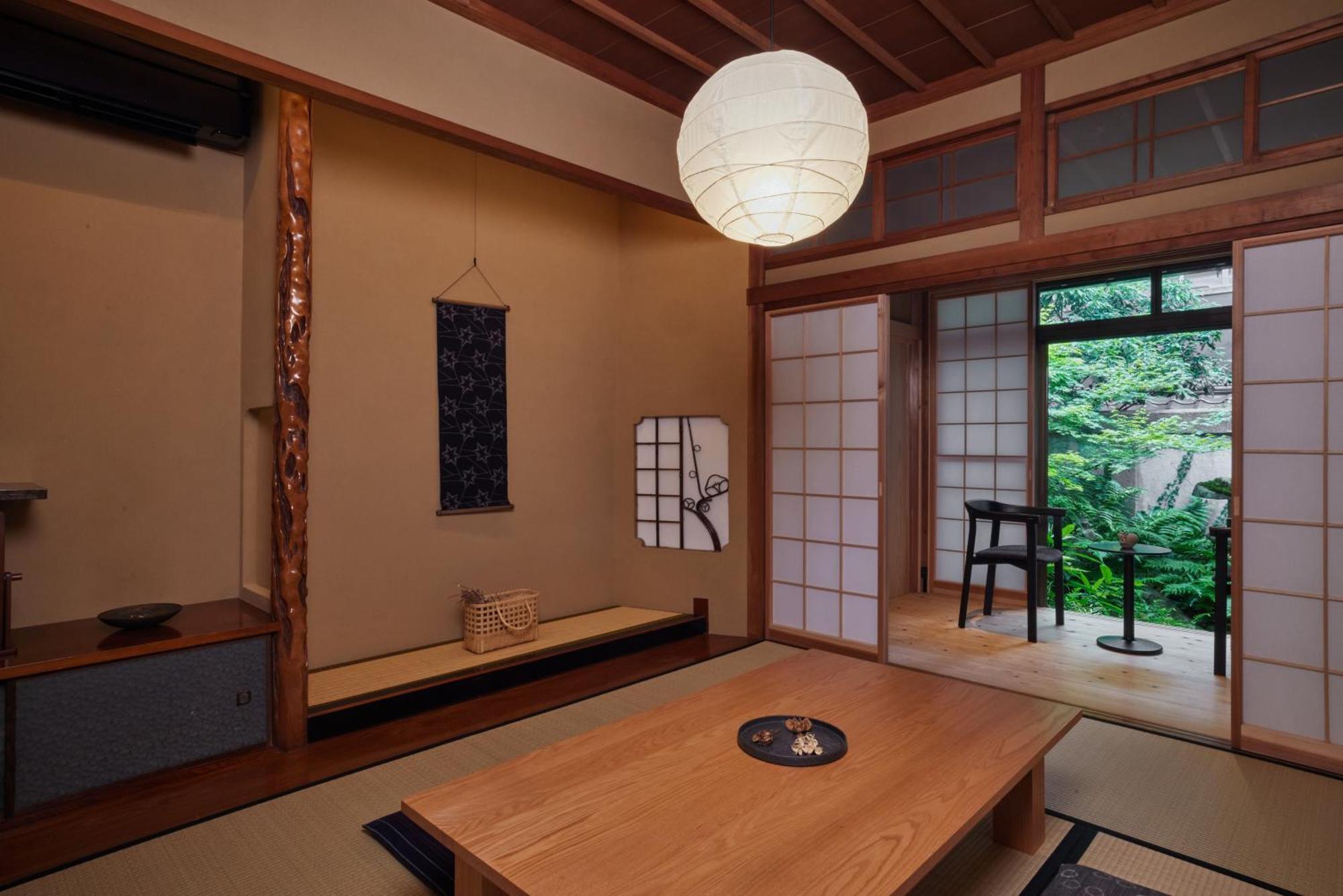 Hotel Cultia Dazaifu Esterno foto