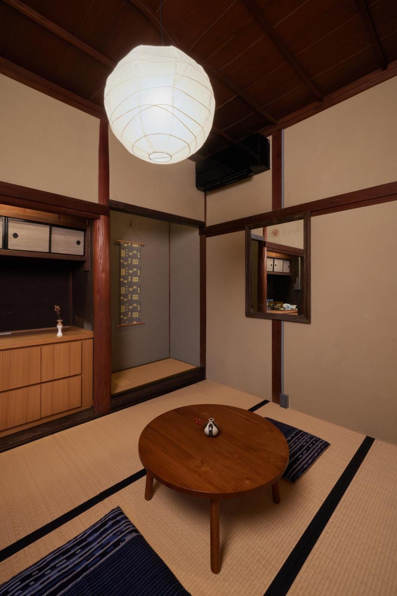 Hotel Cultia Dazaifu Esterno foto