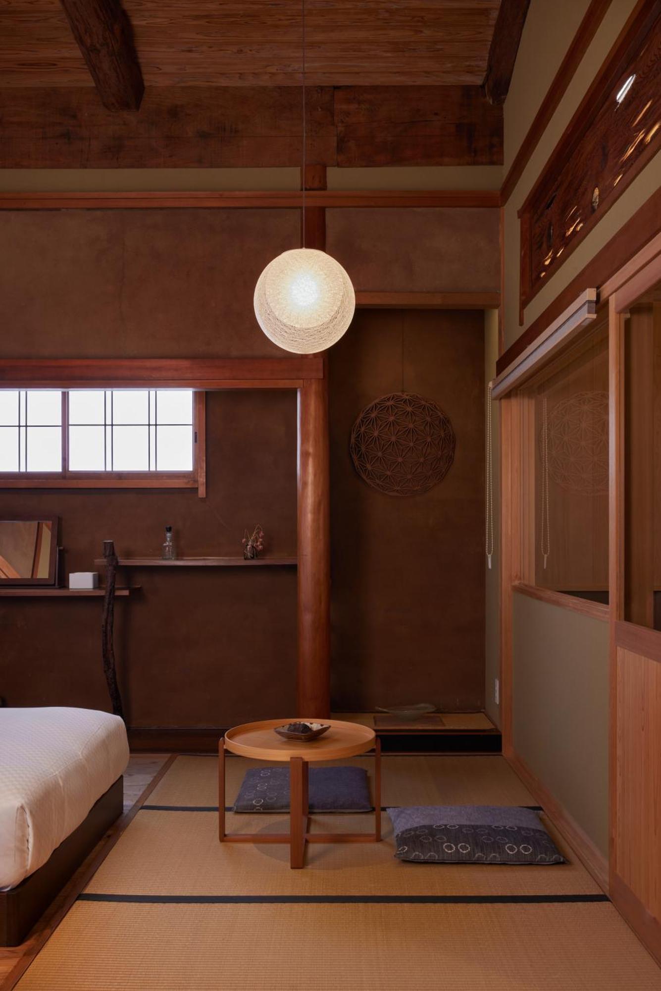 Hotel Cultia Dazaifu Esterno foto
