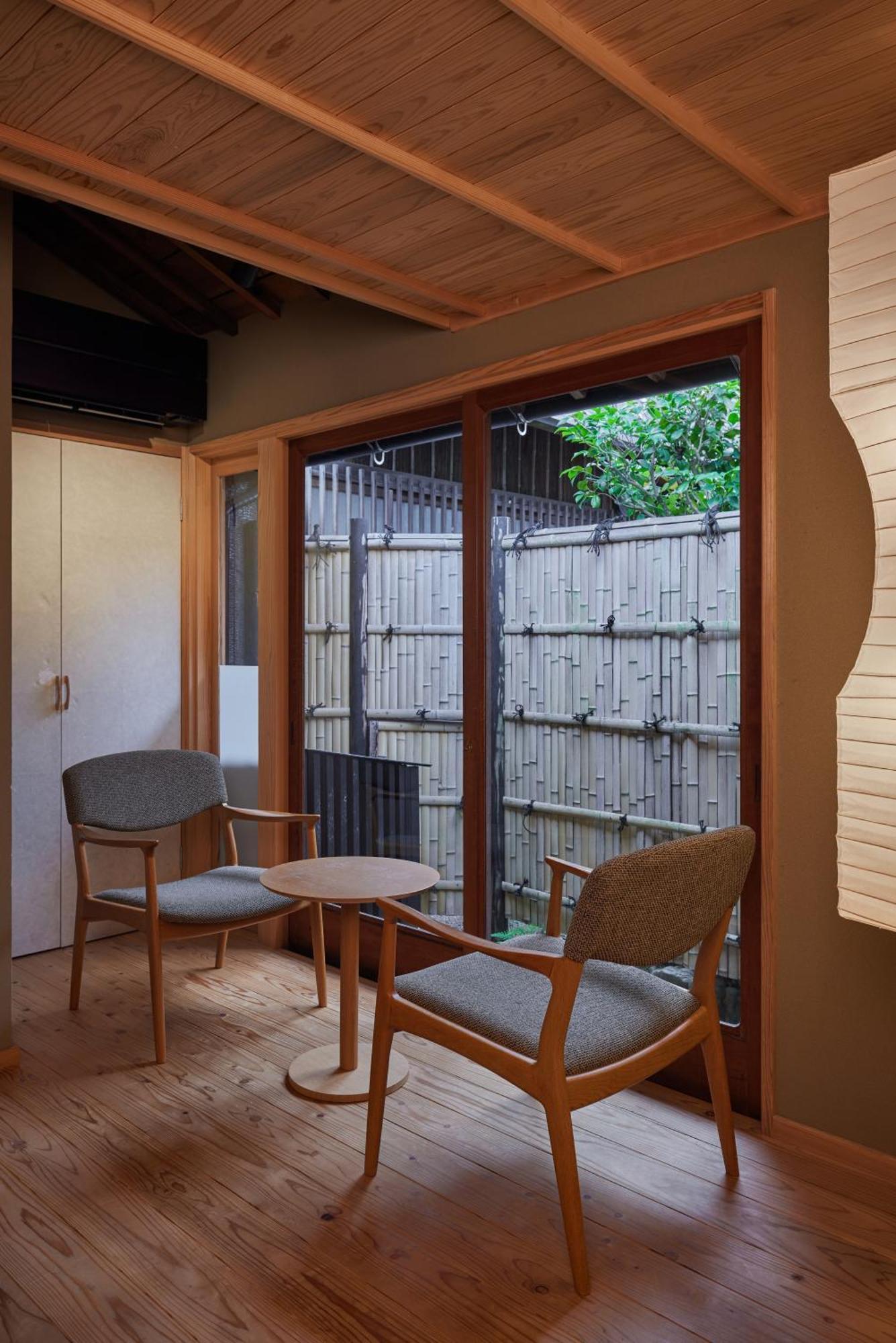 Hotel Cultia Dazaifu Esterno foto