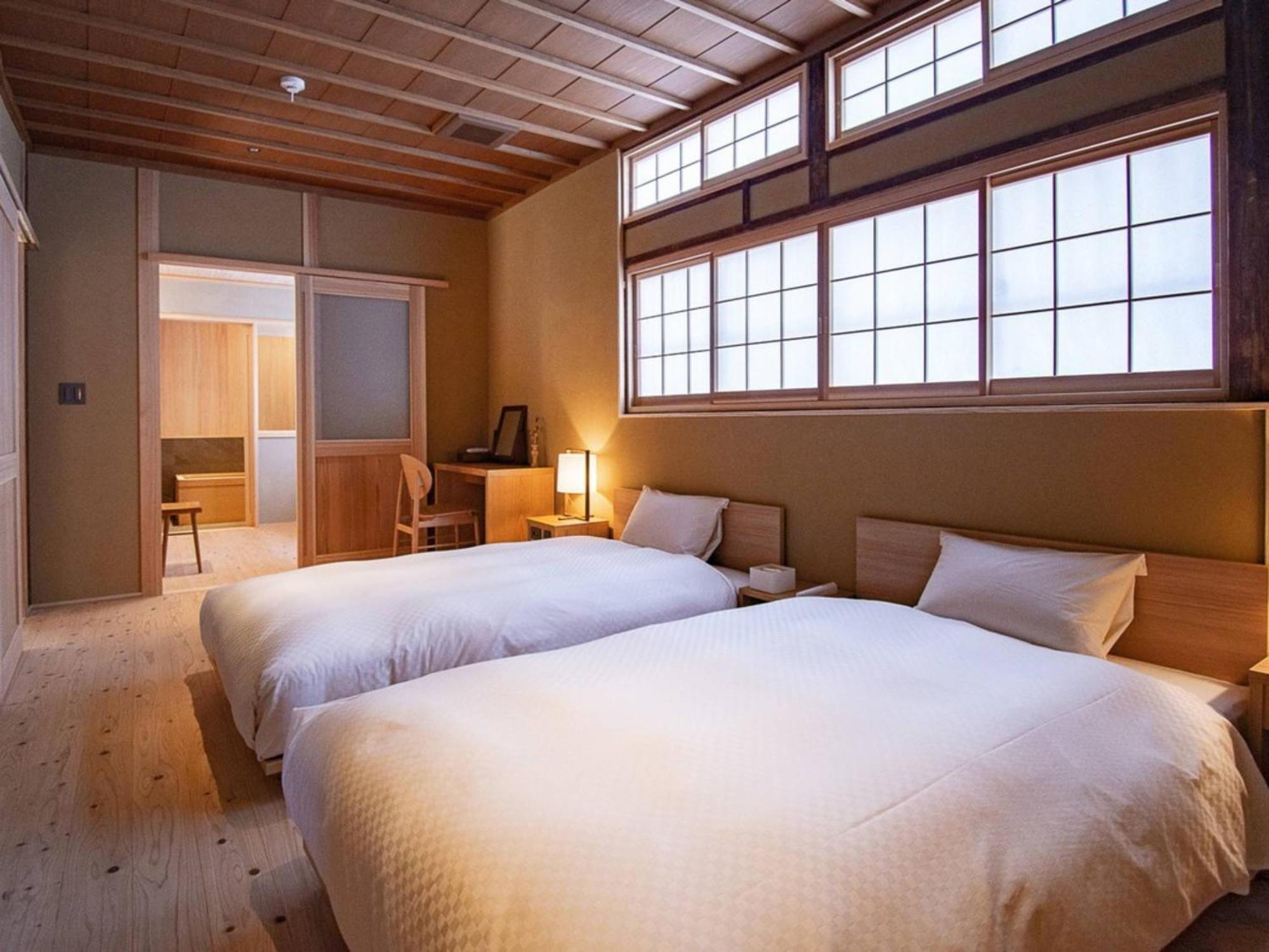 Hotel Cultia Dazaifu Esterno foto