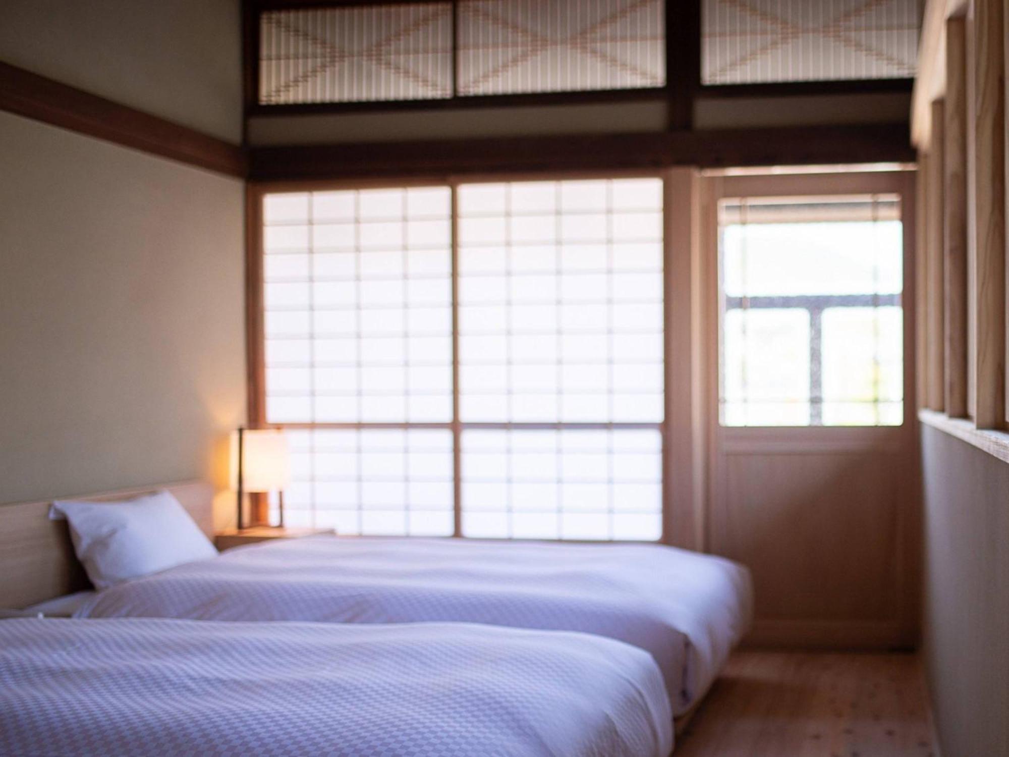 Hotel Cultia Dazaifu Esterno foto