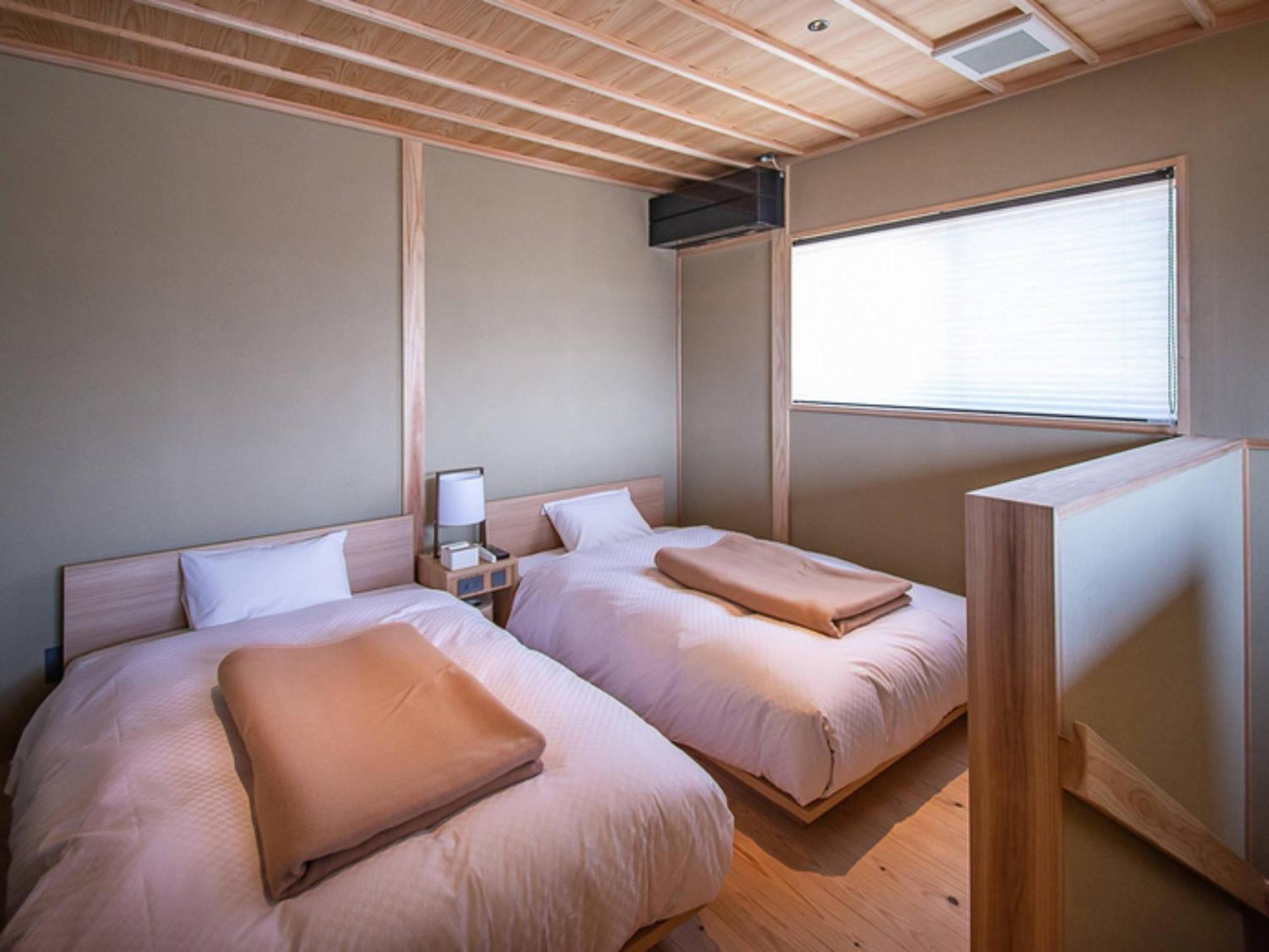 Hotel Cultia Dazaifu Esterno foto