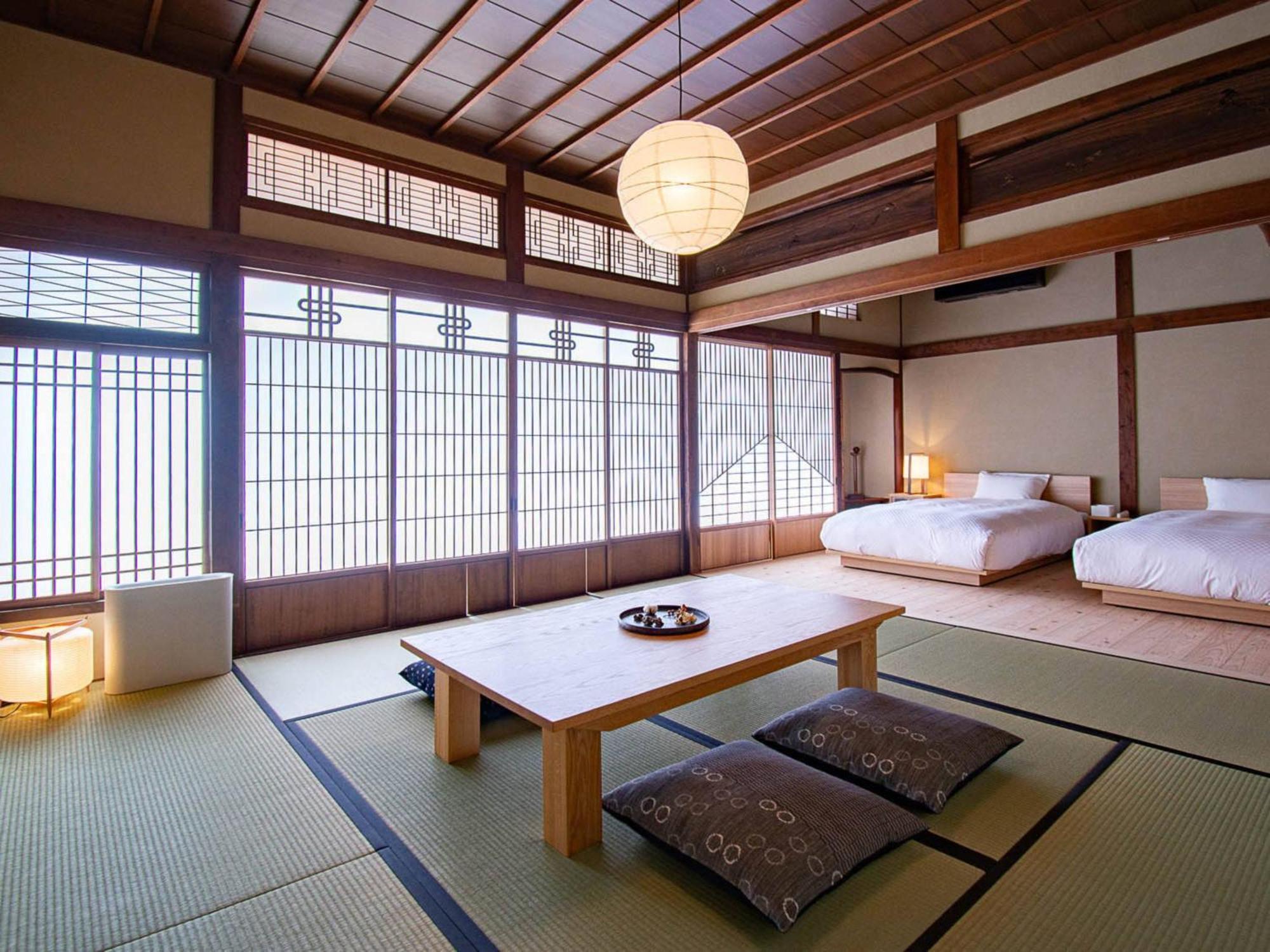 Hotel Cultia Dazaifu Esterno foto