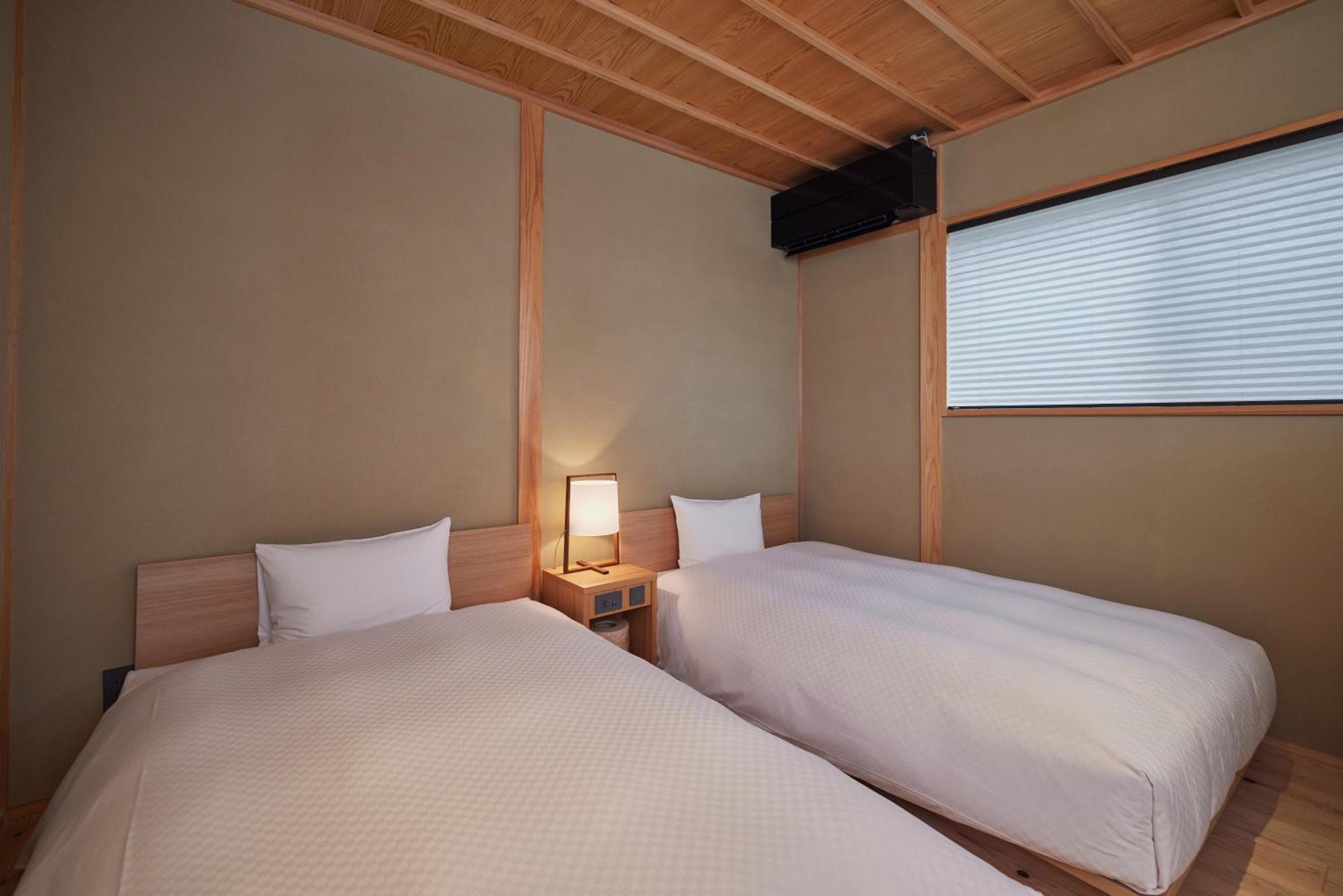 Hotel Cultia Dazaifu Esterno foto