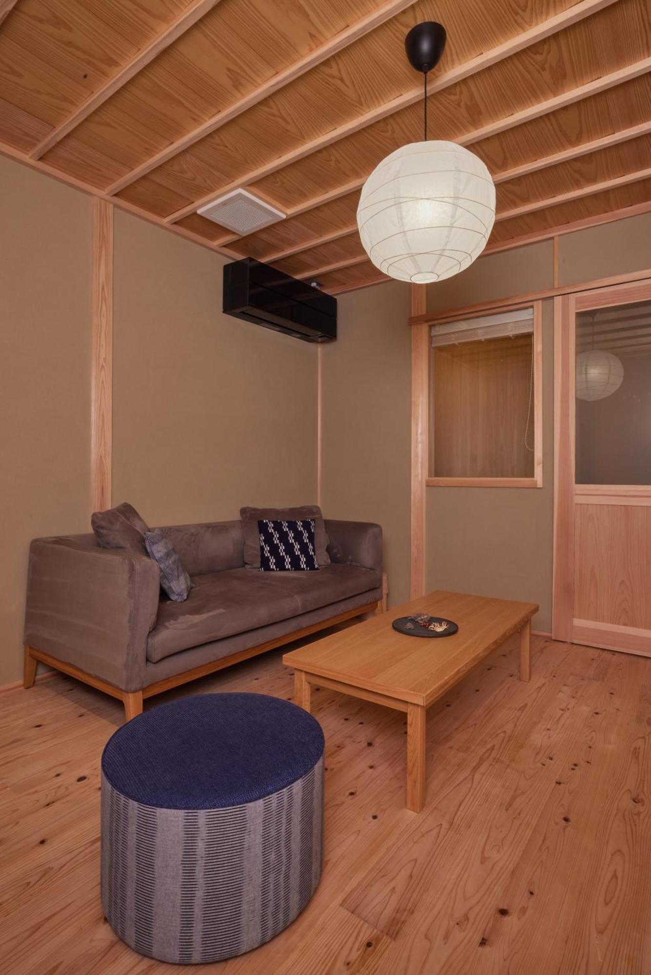 Hotel Cultia Dazaifu Esterno foto