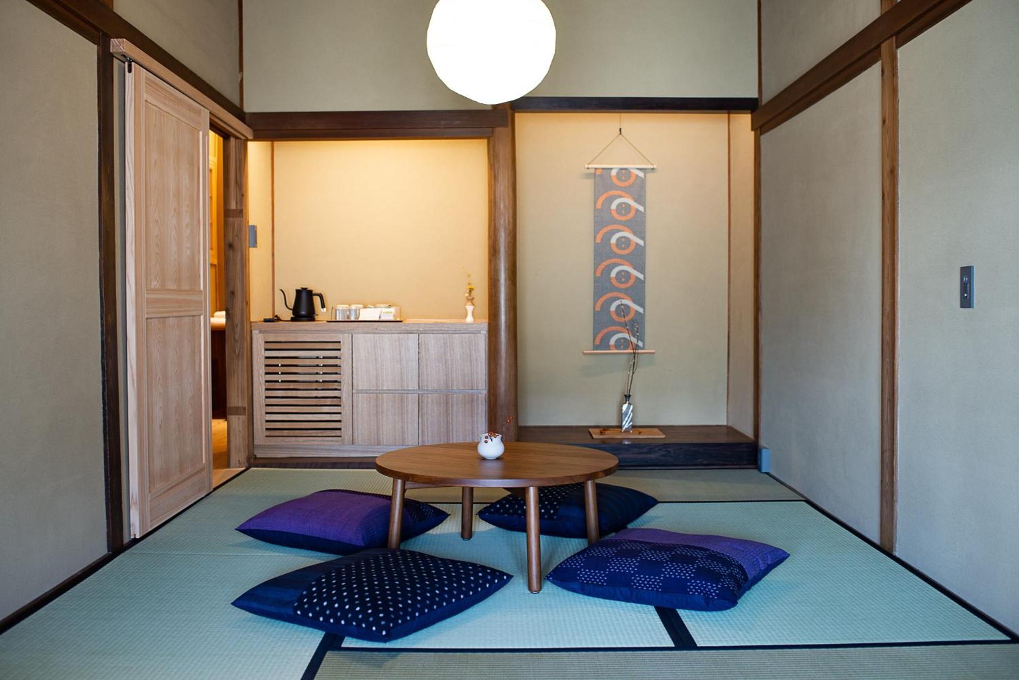 Hotel Cultia Dazaifu Esterno foto