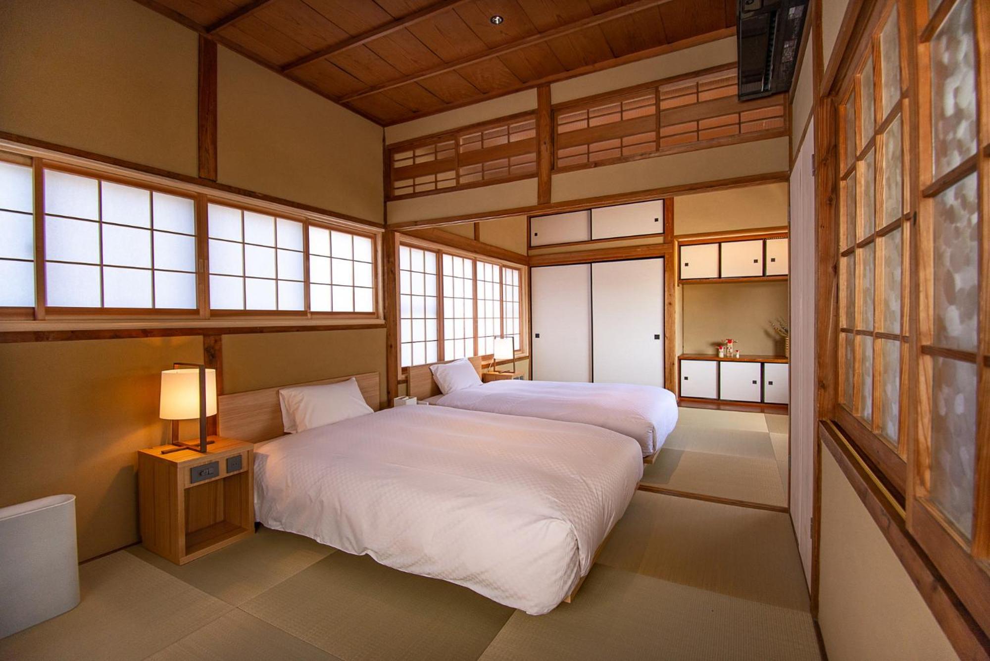 Hotel Cultia Dazaifu Esterno foto