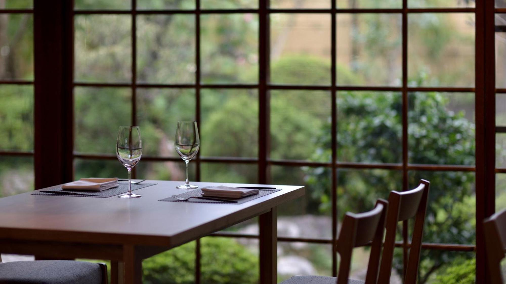 Hotel Cultia Dazaifu Esterno foto