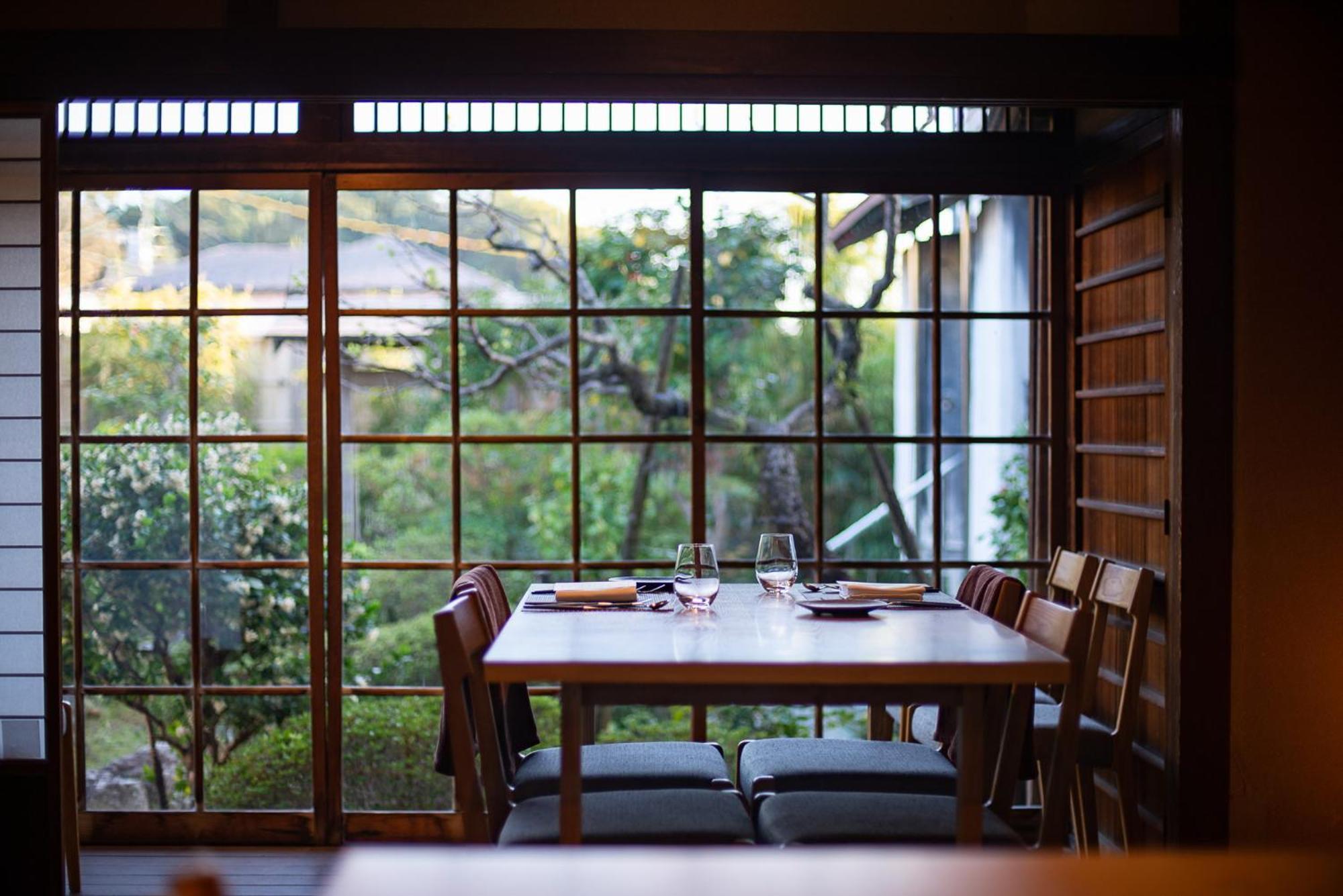 Hotel Cultia Dazaifu Esterno foto