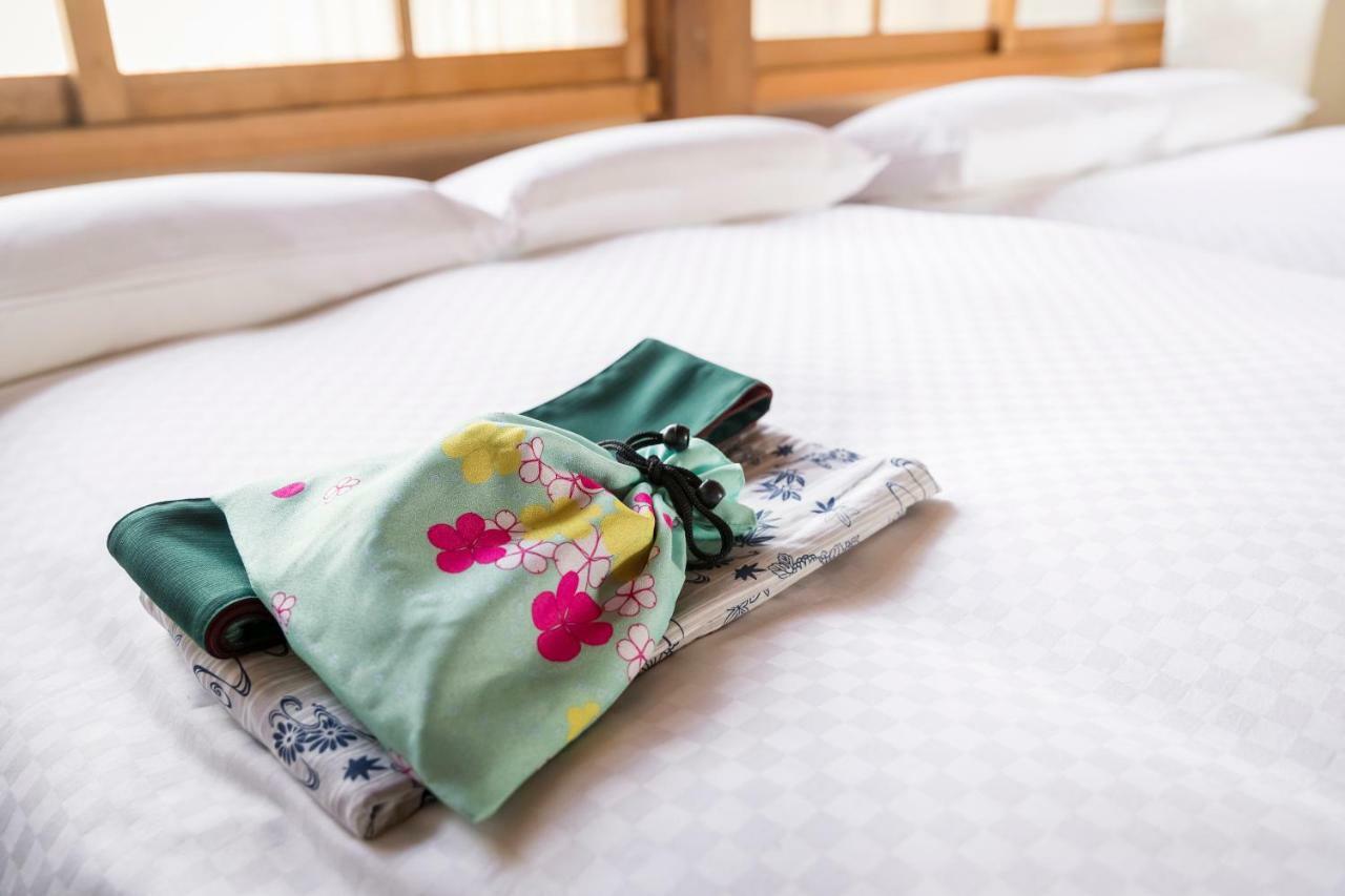 Hotel Cultia Dazaifu Esterno foto