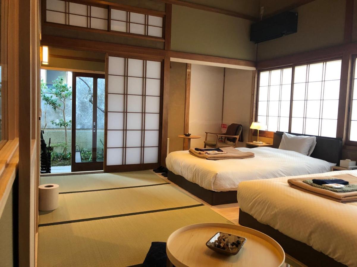 Hotel Cultia Dazaifu Esterno foto