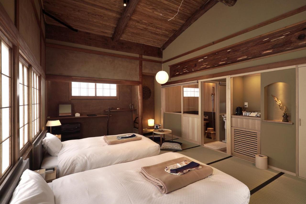 Hotel Cultia Dazaifu Esterno foto