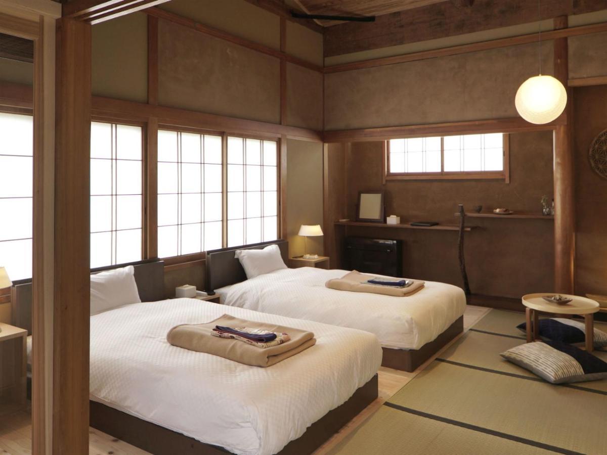 Hotel Cultia Dazaifu Esterno foto