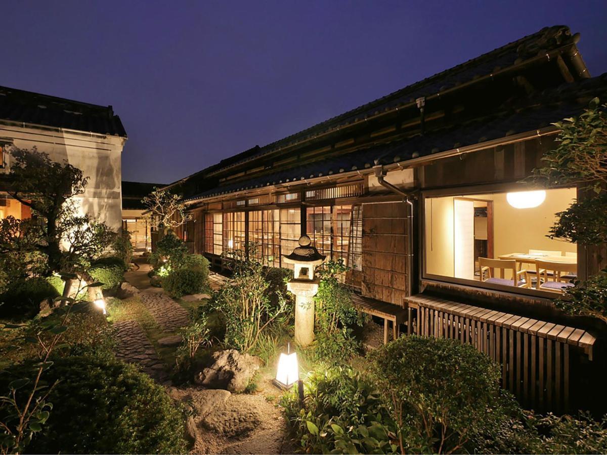 Hotel Cultia Dazaifu Esterno foto